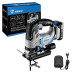 Лобзик аккумуляторный DEKO DKJS20V PRO 085-1328 Лобзик аккумуляторный DEKO DKJS20V PRO 085-1328