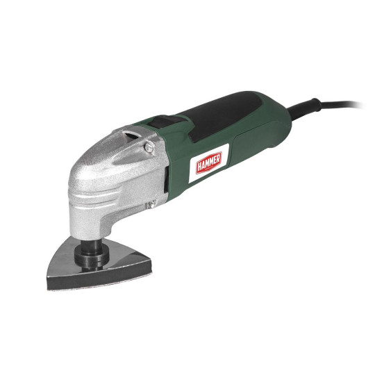 Многофункциональный инструмент Hammer LZK230 Многофункциональный инструмент Hammer LZK230