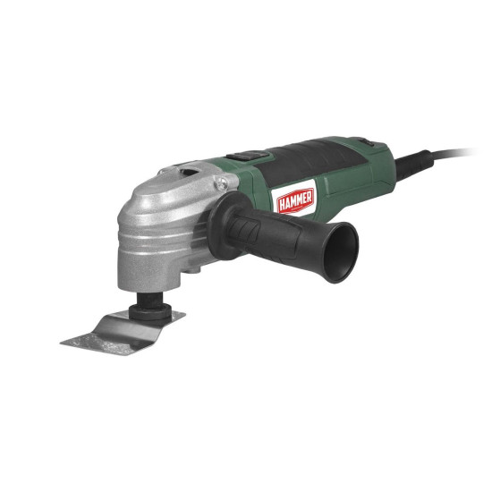 Многофункциональный инструмент Hammer LZK320 Многофункциональный инструмент Hammer LZK320