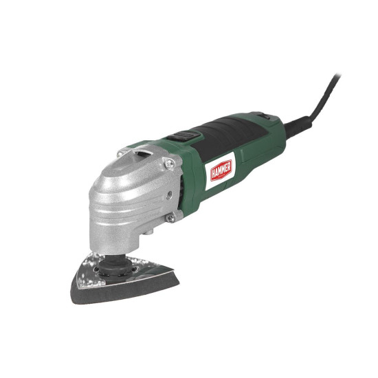 Многофункциональный инструмент Hammer LZK320 Многофункциональный инструмент Hammer LZK320
