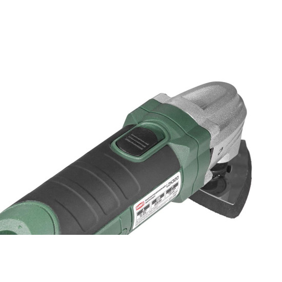 Многофункциональный инструмент Hammer LZK320 Многофункциональный инструмент Hammer LZK320