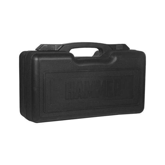 Многофункциональный инструмент Hammer LZK320 Многофункциональный инструмент Hammer LZK320