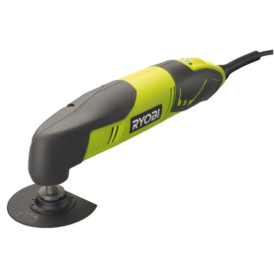 Многофункциональный инструмент RYOBI RMT200-S Многофункциональный инструмент RYOBI RMT200-S