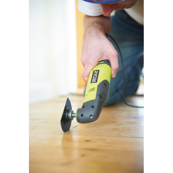 Многофункциональный инструмент RYOBI RMT200-S Многофункциональный инструмент RYOBI RMT200-S