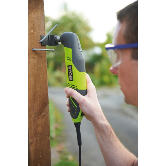 Многофункциональный инструмент RYOBI RMT200-S Многофункциональный инструмент RYOBI RMT200-S