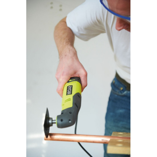 Многофункциональный инструмент RYOBI RMT200-S Многофункциональный инструмент RYOBI RMT200-S