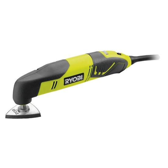 Многофункциональный инструмент RYOBI RMT200-S Многофункциональный инструмент RYOBI RMT200-S