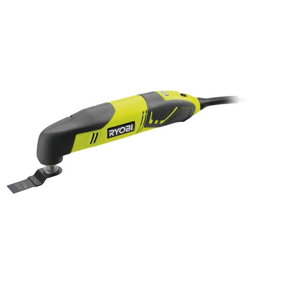 Многофункциональный инструмент RYOBI RMT200-S Многофункциональный инструмент RYOBI RMT200-S
