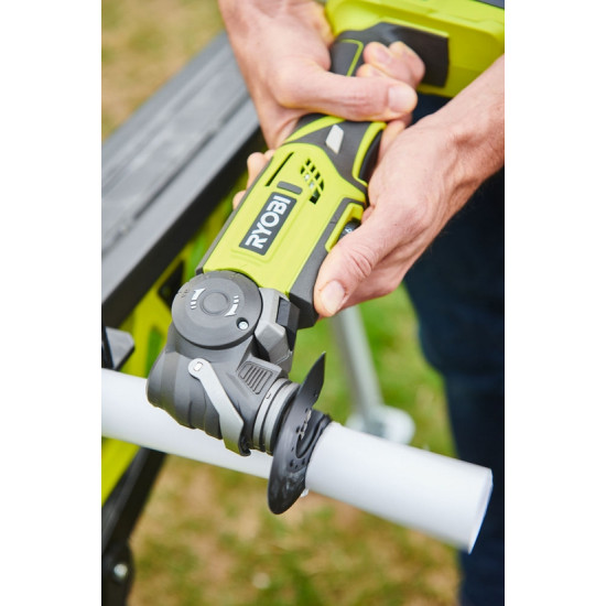 ONE + / Многофункциональный инструмент RYOBI R18MT-0 (без батареи)