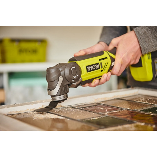 ONE + / Многофункциональный инструмент RYOBI R18MT-0 (без батареи)