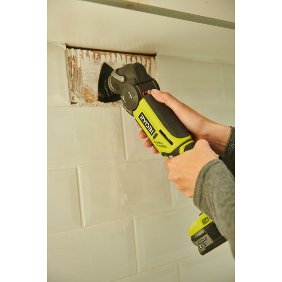 ONE + / Многофункциональный инструмент RYOBI R18MT-0 (без батареи)