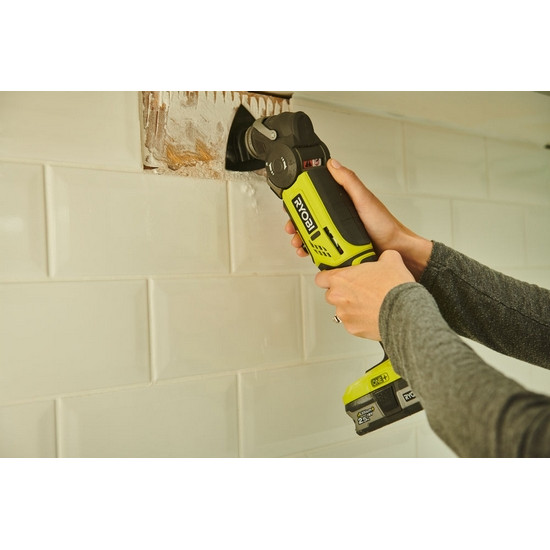 ONE + / Многофункциональный инструмент RYOBI R18MT-0 (без батареи)