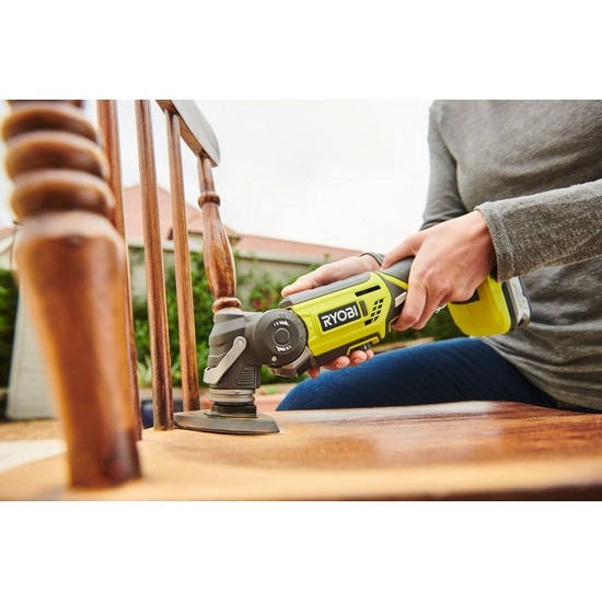 ONE + / Многофункциональный инструмент RYOBI R18MT-0 (без батареи)