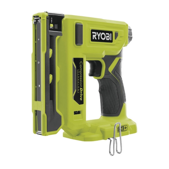ONE + / Степлер RYOBI R18ST50-0 (без батареи) ONE + / Степлер RYOBI R18ST50-0 (без батареи)