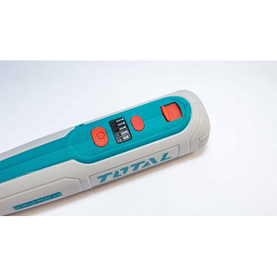 Отвертка аккумуляторная TOTAL TSDLI0406