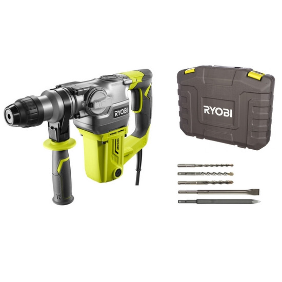 Перфоратор Ryobi RSDS1050-K Перфоратор Ryobi RSDS1050-K