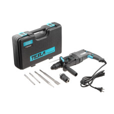 Перфоратор TESLA TR820QC