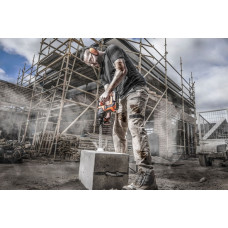 Перфоратор аккумуляторный AEG BBH18BLLI-502C