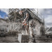 Перфоратор аккумуляторный AEG BBH18BLLI-502C Перфоратор аккумуляторный AEG BBH18BLLI-502C