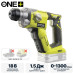 ONE + / Перфоратор RYOBI R18SDS-0 (без батареи) ONE + / Перфоратор RYOBI R18SDS-0 (без батареи)
