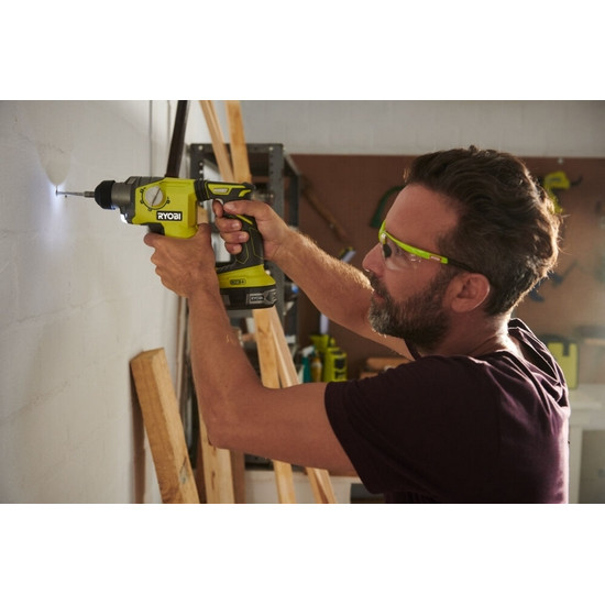 ONE + / Перфоратор RYOBI R18SDS-0 (без батареи) ONE + / Перфоратор RYOBI R18SDS-0 (без батареи)