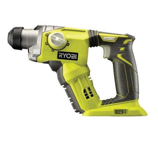 ONE + / Перфоратор RYOBI R18SDS-0 (без батареи) ONE + / Перфоратор RYOBI R18SDS-0 (без батареи)