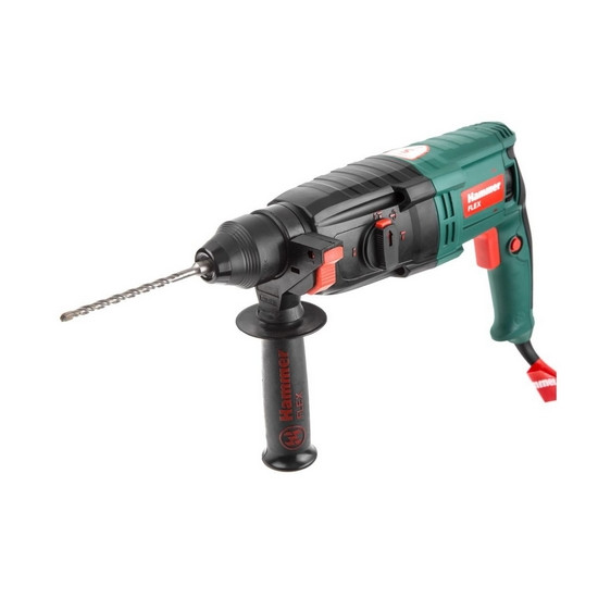 Перфоратор Hammer Flex PRT800D Перфоратор Hammer Flex PRT800D