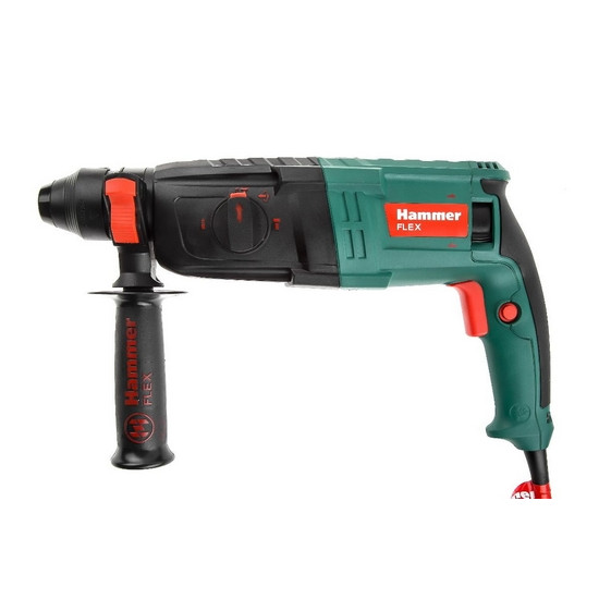 Перфоратор Hammer Flex PRT800D Перфоратор Hammer Flex PRT800D