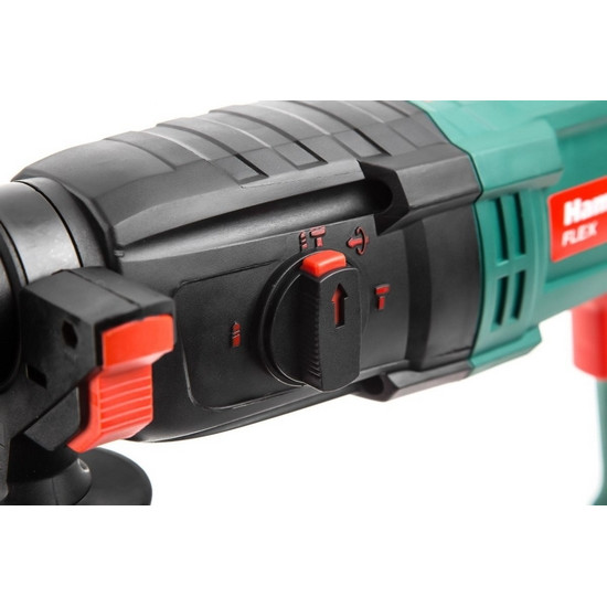 Перфоратор Hammer Flex PRT800D Перфоратор Hammer Flex PRT800D