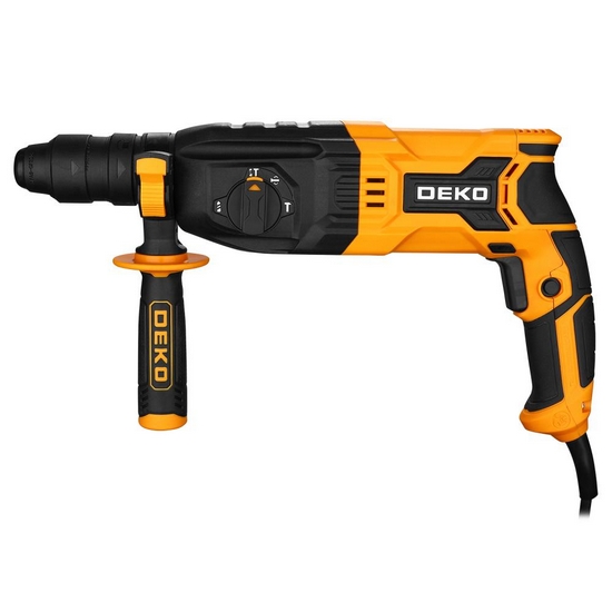 Перфоратор DEKO DKH1100W Перфоратор DEKO DKH1100W