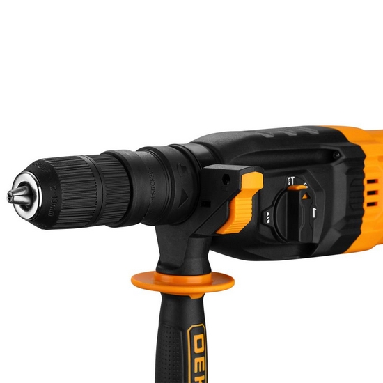 Перфоратор DEKO DKH1100W Перфоратор DEKO DKH1100W