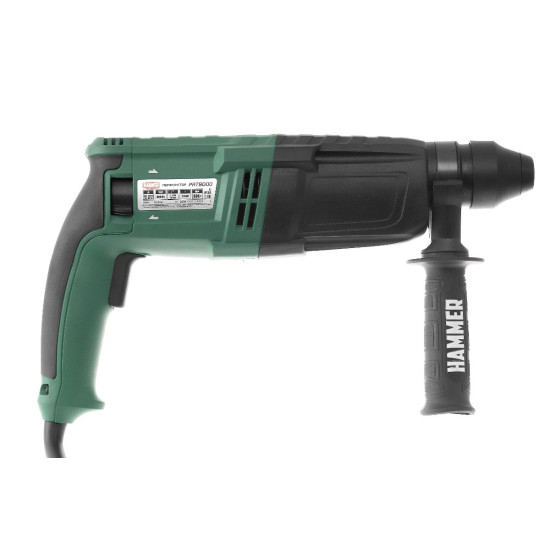 Перфоратор Hammer PRT800D Перфоратор Hammer PRT800D