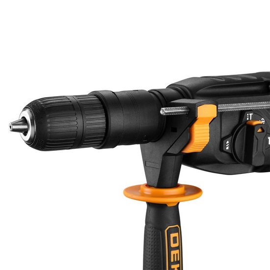 Перфоратор DEKO DKH850W