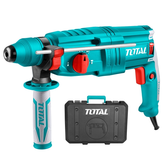 Перфоратор TOTAL TH308268