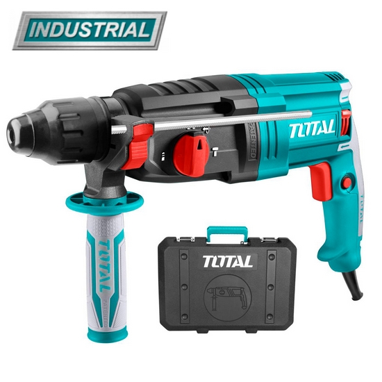 Перфоратор TOTAL TH309288 Перфоратор TOTAL TH309288