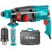 Перфоратор TOTAL TH309288-2