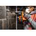 Перфоратор аккумуляторный AEG BBH18BL2-502C Перфоратор аккумуляторный AEG BBH18BL2-502C