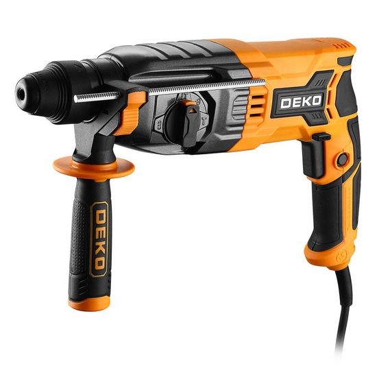 Перфоратор DEKO DKH1250W 063-4365 Перфоратор DEKO DKH1250W 063-4365