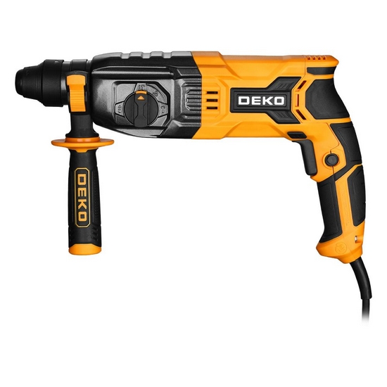 Перфоратор DEKO DKH1250W 063-4365 Перфоратор DEKO DKH1250W 063-4365
