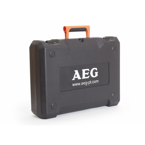 Перфоратор AEG KH 26 E трехрежимный SDS +