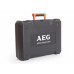 Перфоратор AEG KH 26 E трехрежимный SDS +