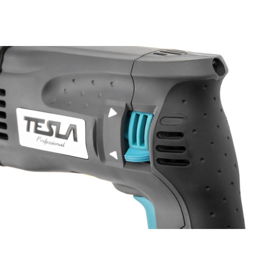 Перфоратор TESLA TR2450HR Перфоратор TESLA TR2450HR