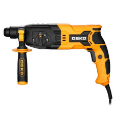 Перфоратор DEKO DKH900