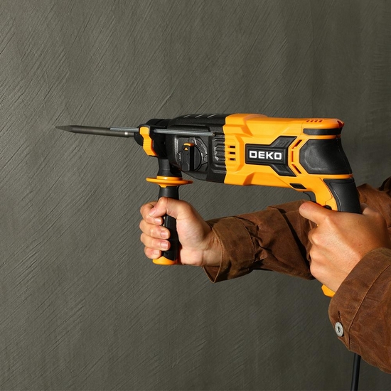 Перфоратор DEKO DKH1300W Перфоратор DEKO DKH1300W