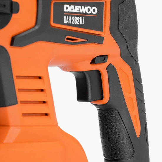 Перфоратор аккумуляторный DAEWOO DAH 2821Li Перфоратор аккумуляторный DAEWOO DAH 2821Li