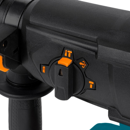 Перфоратор аккумуляторный Bort BHD-20Li-BL