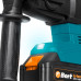 Перфоратор аккумуляторный Bort BHD-20Li-BL