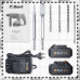 Перфоратор аккумуляторный Bort BHD-20Li-BL