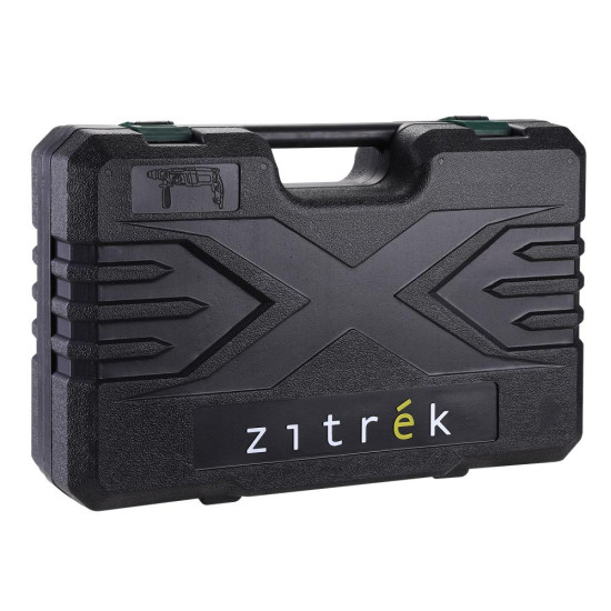 Перфоратор ZITREK ZKH1000 Перфоратор ZITREK ZKH1000