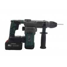 Перфоратор аккумуляторный ZITREK DESTROYER 20 PRO 085-1092